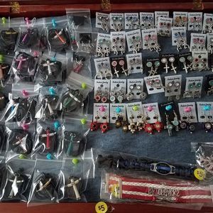 Meet your Posher, Dee